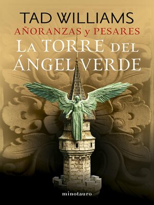 cover image of Añoranzas y pesares nº 04/04 La Torre del Ángel Verde